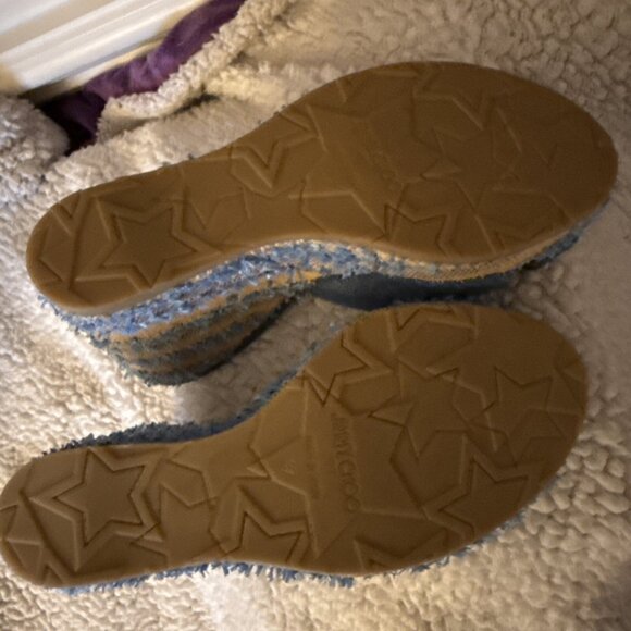 Jimmy Choo Shoes - Picture 5 of 6